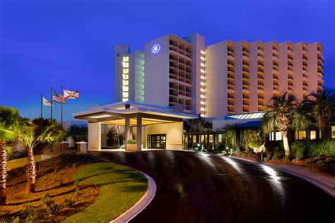 Get to Know More About Our Resort in Sandestin, Florida | Hilton ...