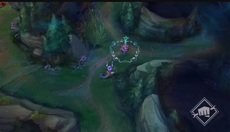 Jumaralo Hex On Twitter Neeko Midscope Preview League Of Legends