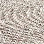 Fjord Rug Grey Marl X Cm The Cotswold Company