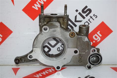 Oil Pump 15100 5R0 003 For HONDA Athousakis Gr