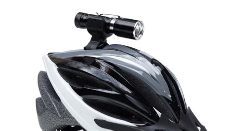 6 Best Helmet Lights For Cycling [Jan 2024] Review and Buying Guide