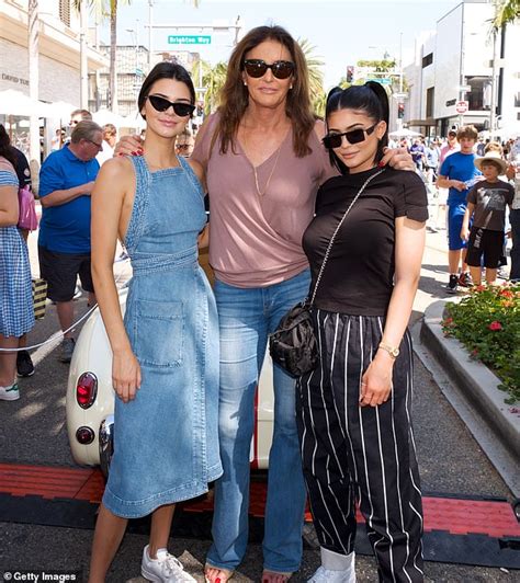 Caitlyn Jenner And Kids / Caitlyn Jenner Family Tree! Is She Part of