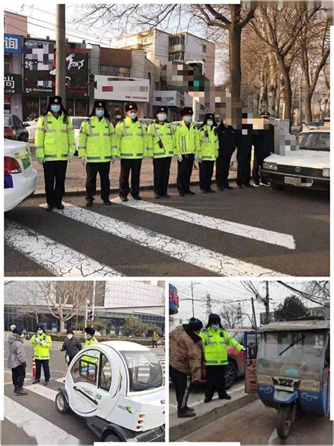 扩散！唐山这些道路严查！已有多人被罚！古冶区