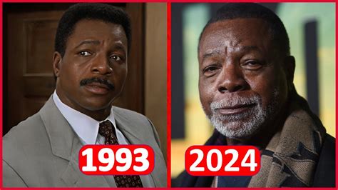 In The Heat Of Night Cast Then And Now How They Changed Since