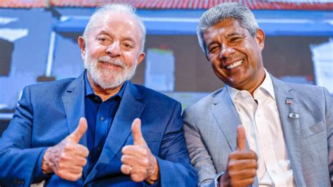 Presidente Lula Encerra Semana De Inaugura Es No Extremo Sul Da Bahia