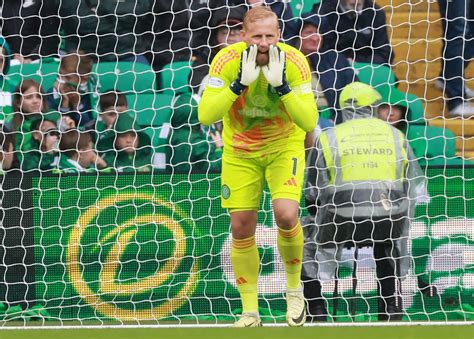 Stephen Mcginn Believes Brendan Rodgers Has Signed A Player Whos Taken