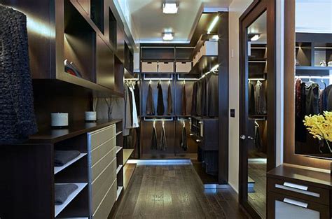 Master Closet Design Ideas For An Organized Closet