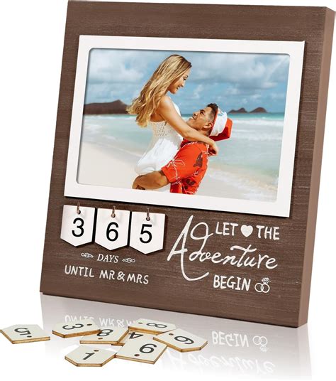 Amazon MAQIKA Wedding Picture Frame Wedding Frames Wedding