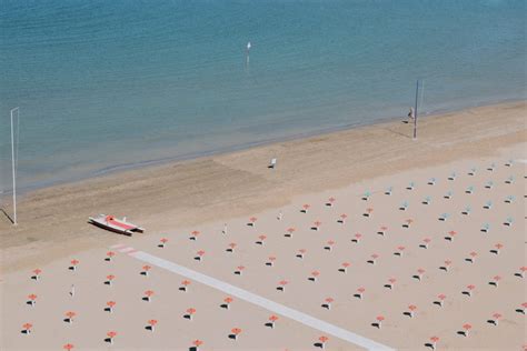 Le Migliori Spiagge Della Riviera Romagnola Ecco Quali Sono Trovaspiagge