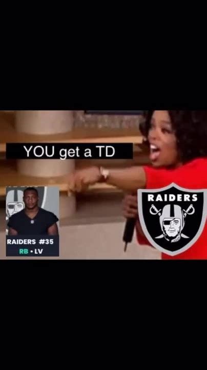 Raiders NFL - Meme by dayxah :) Memedroid