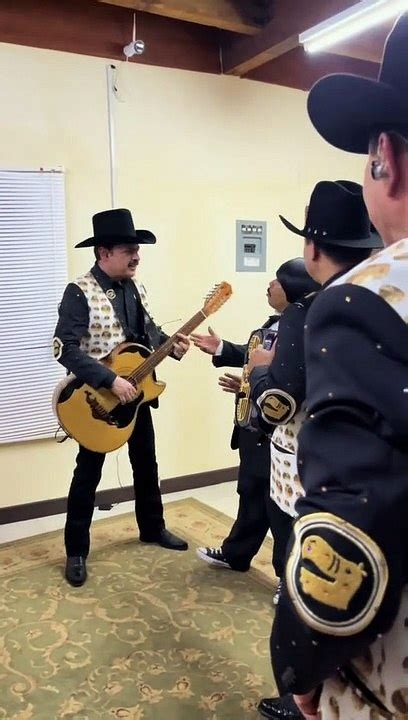 Cantando Con Los Tucanes De Tijuana V Deo Dailymotion