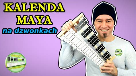 Kalenda Maya Dzwonki Chromatyczne Cymba Ki Instrumental Cover