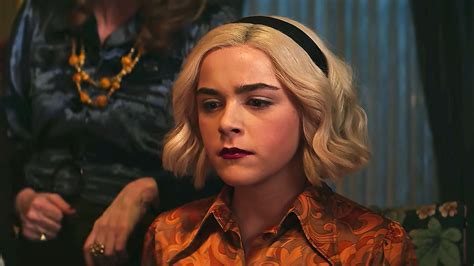 Chilling Adventures Of Sabrina Trailers Videos Rotten Tomatoes