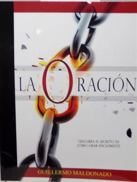 Descargar Libros Cristianos Guillermo Maldonado 3