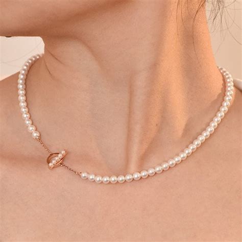 Top 10 Reasons Why Do People Wear Pearl Necklaces A Fashion Blog