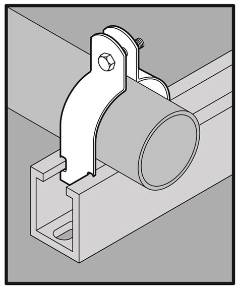 Stainless Steel Two Piece Clamps On Gibson Stainless Specialty Inc