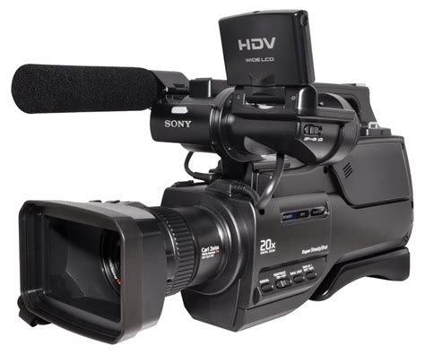Видеокамера SONY - Png картинки и иконки без фона