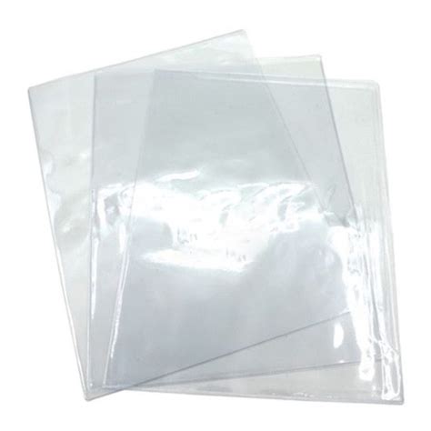 A4 Clear Plastic Folder File L Shape U Shape C Shape Shopee