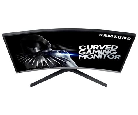 Monitor Samsung G50 27 Lc27rg50fqrxen Curved Gaming 240hz Freesync Erli Pl