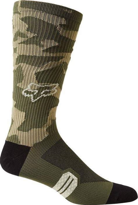 Fox Racing Ranger Socks Find Den Bedste Pris