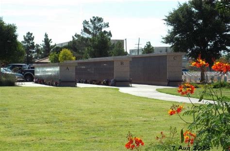 Fort Bliss National Cemetery in El Paso, Texas - Find a Grave Cemetery