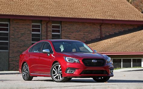 Comparison Gmc Yukon Xl Slt 2020 Vs Subaru Legacy 25i Premium