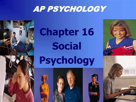 Ppt Ap Psychology Powerpoint Presentation Free Download Id2915000