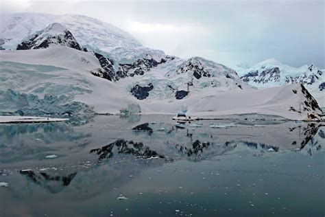 The Viewing Deck Drake Passage Journey Between Ushuaia And Antarctica