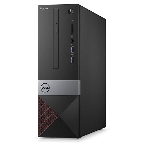 Dell Vostro St R W