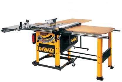 Dewalt Dw746 Woodworkers Table Saw Parts Type 1 DeWALT Table Saw