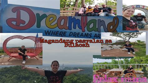 Dreamland Drt Bulacan Youtube