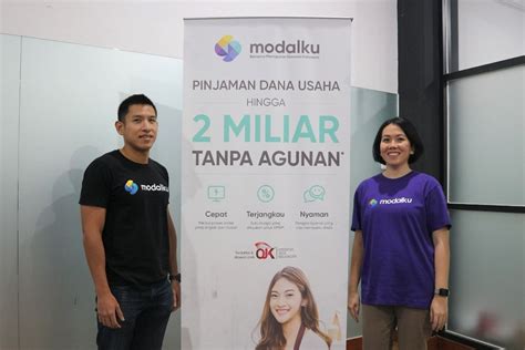 Fintech P2P Lending Modalku Ekspansi Ke Makassar Sediakan Limit