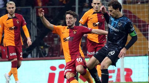 Galatasaray şampiyon oldu mu ne zaman nerede hangi maçta