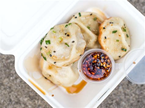 The Best Dumplings In London London The Infatuation