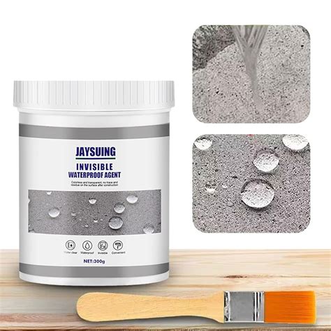 Invisible Waterproof Agent 300g Transparent Waterproof Coating Agent