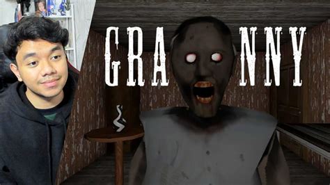 MAIN GAME HORROR DI PAGI HARI Granny Gameplay Shorts YouTube