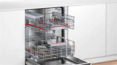 SBT6TB801E Volledig geïntegreerde vaatwasser BOSCH NL