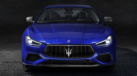 Baixe O Papel De Parede Maserati Ghibli Gransport Para O Seu Celular