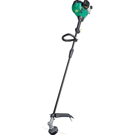 Weed Eater W25SBK 16-Inch 25cc Straight Shaft Gas Trimmer at Sutherlands