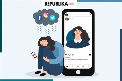 Dua Sisi Media Sosial Terkait Aktivitas Keagamaan Republika Online