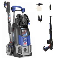 Feedback Reviews A R Blue Clean Wi Touch Pressure Washer Best