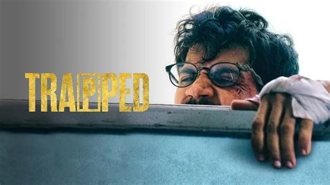 Watch Trapped Full HD Movie Online on ZEE5