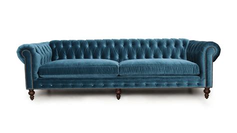 Difference Between Sofa Couch And Chesterfield Baci Living Room