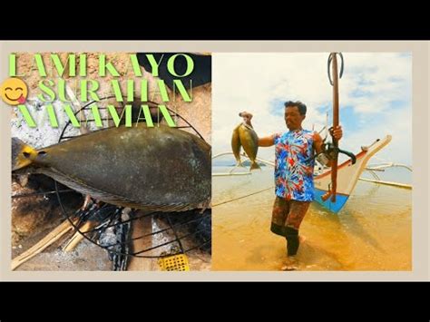 Vlog 270 Naka Jackpot Nanaman Nang Surahan Catch In Cook YouTube