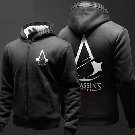 Pin on Assassin's Creed Hoodie