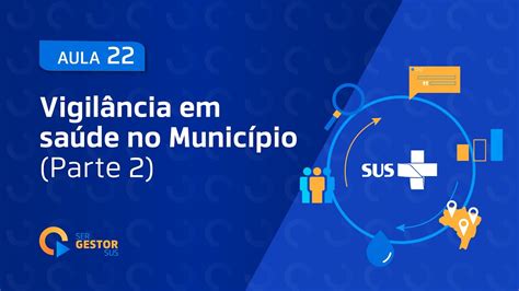 Aula 22 Vigilância Em Saúde Parte 2 Youtube