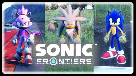 🔴 New Mods On The Block Physics Silver Sa1 06 And More Sonic