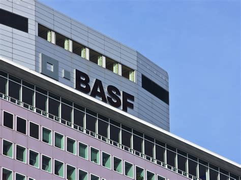 Basf Verkauft Ephedrin Produktion Apotheke Adhoc