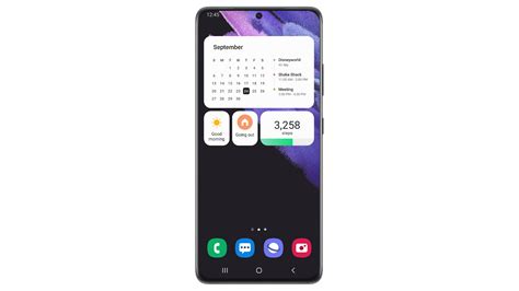 Samsung ouvre la version bêta de One UI 4 répertorie les pays