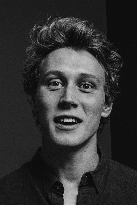 Pin By Aleks On Hello Sweetie In 2024 George Mackay Actors Mackay